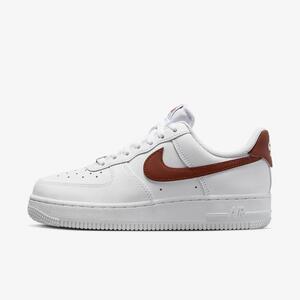 Nike Air Force 1 &#039;07 EasyOn Women&#039;s Shoes DX5883-102