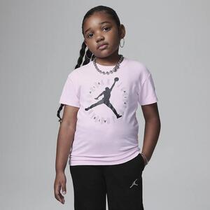Jordan Soft Touch Tee Little Kids T-Shirt 35C824-A9Y