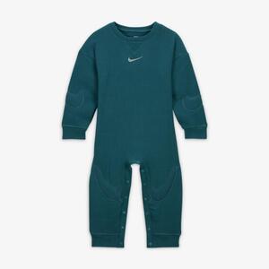 Nike &quot;Ready, Set&quot; Baby Coveralls 66L345-U9C