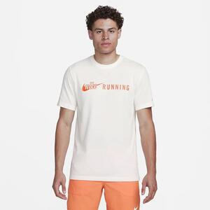 Nike Men&#039;s Dri-FIT Running T-Shirt FQ3920-133