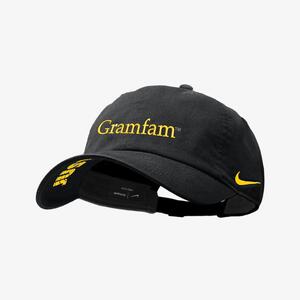 Grambling State Nike College Adjustable Cap C11349C306H-GRM
