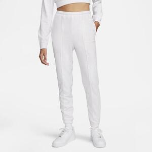 Nike Sportswear Chill Terry Women&#039;s Slim High-Waisted French Terry Sweatpants FN2434-051