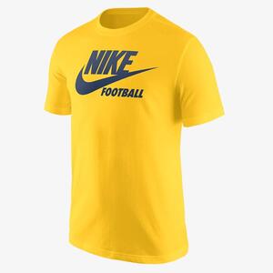 Nike Football Men&#039;s T-Shirt M11332NKFBFUT-AMO