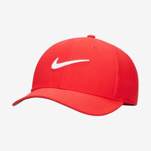 Nike Dri-FIT Club Structured Swoosh Cap FB5625-657