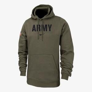 Army Club Fleece Men&#039;s Nike College Hoodie M39777MIL23-ARM