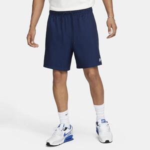 Nike Club Men&#039;s Woven Flow Shorts FN3307-410