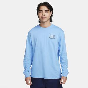 Nike SB Long-Sleeve Max90 Skate T-Shirt FQ3713-412