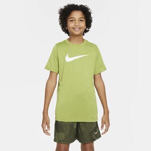 Nike Dri-FIT Legend Big Kids&#039; (Boys&#039;) T-Shirt DX1123-377