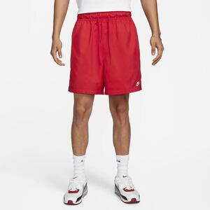 Nike Club Men&#039;s Woven Flow Shorts FN3307-657