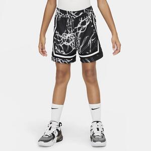 Nike Culture of Basketball Crossover Big Kids&#039; (Girls&#039;) Dri-FIT Basketball Shorts FN8343-010