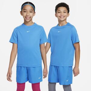 Nike Multi Big Kids&#039; (Boys&#039;) Dri-FIT Training Top DX5380-435