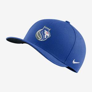 Sacramento Kings City Edition Nike NBA Swoosh Flex Cap C11126C259-SAC