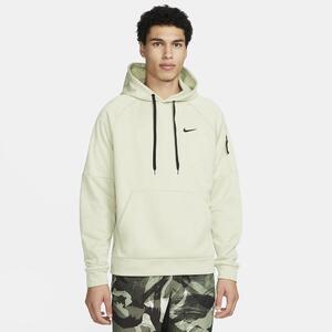 Nike Therma Men&#039;s Therma-FIT Hooded Fitness Pullover DQ4834-371