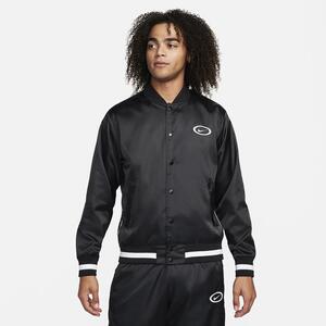 Nike DNA Men&#039;s Repel Basketball Jacket FN2724-010