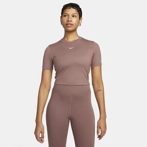Nike Sportswear Essential Women&#039;s Slim Cropped T-Shirt FB2873-208