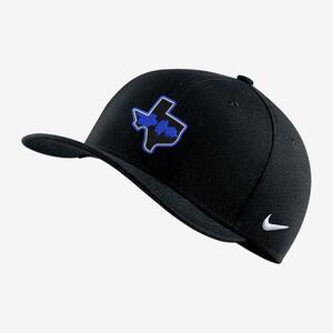 Dallas Mavericks City Edition Nike NBA Swoosh Flex Cap C11126C259-DAL