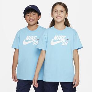 Nike SB Big Kids&#039; T-Shirt FN9673-407