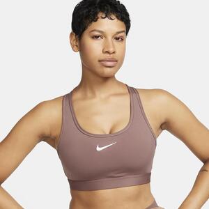 Nike Swoosh Medium Support Women&#039;s Padded Sports Bra DX6821-208