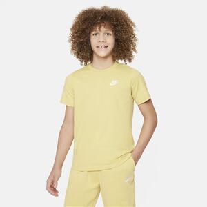 Nike Sportswear Big Kids&#039; T-Shirt AR5254-700