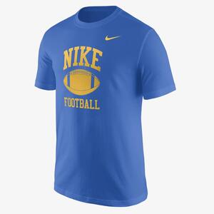 Nike Football Men&#039;s T-Shirt M11332NKFBBALL-SBL