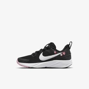 Nike Star Runner 4 NN SE Little Kids&#039; Shoes FJ8079-001