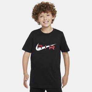 Nike Air Big Kids&#039; (Boys&#039;) T-Shirt FV2343-012