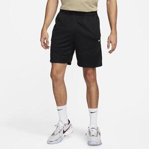 Nike Icon Men&#039;s Dri-FIT 8&quot; Basketball Shorts DV9524-014