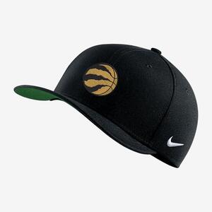 Toronto Raptors City Edition Nike NBA Swoosh Flex Cap C11126C259-TOR