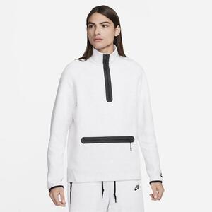 Nike Sportswear Tech Fleece Men&#039;s 1/2-Zip Sweatshirt FB7998-051