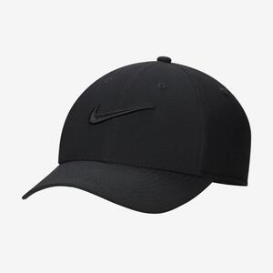 Nike Dri-FIT Club Structured Swoosh Cap FB5625-011