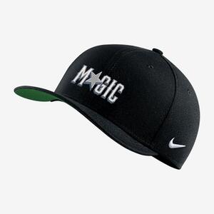 Orlando Magic City Edition Nike NBA Swoosh Flex Cap C11126C259-ORL