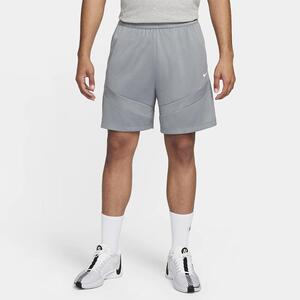 Nike Icon Men&#039;s Dri-FIT 6&quot; Basketball Shorts FQ5527-066