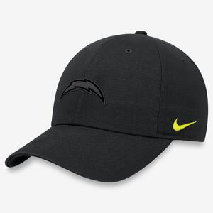 Los Angeles Chargers Heritage86 Volt Men&#039;s Nike NFL Adjustable Hat 01IQ06UY97-KTR