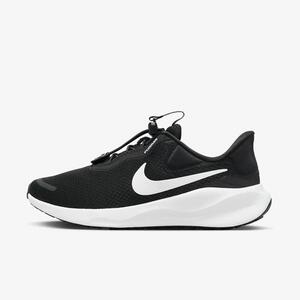 Nike Revolution 7 EasyOn Women&#039;s Easy On/Off Road Running Shoes FN7999-001