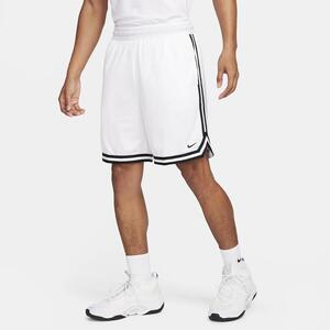Nike DNA Men&#039;s Dri-FIT 8&quot; Basketball Shorts FN2651-100
