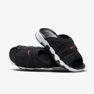 Nike Air More Uptempo Men&#039;s Slides FJ2708-001