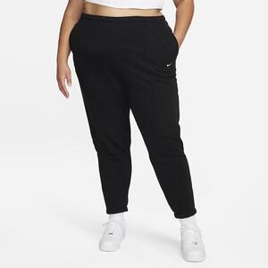 Nike Sportswear Chill Terry Women&#039;s Slim High-Waisted French Terry Sweatpants (Plus Size) FN2436-010
