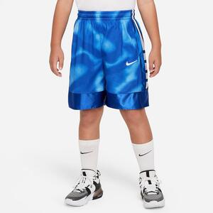 Nike Dri-FIT Elite 23 Big Kids&#039; (Boys&#039;) Basketball Shorts FN8326-480