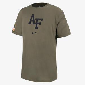 Air Force Men&#039;s Nike College T-Shirt ZMFD9007P1-AFA