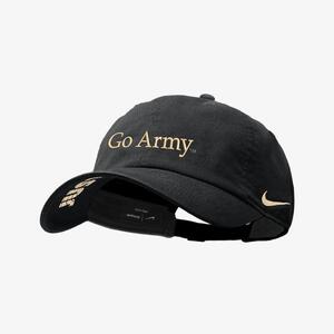 Army Nike College Cap C11349C306-ARM