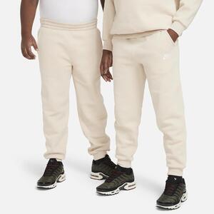 Nike Sportswear Club Fleece Big Kids&#039; Joggers (Extended Size) FD3009-126