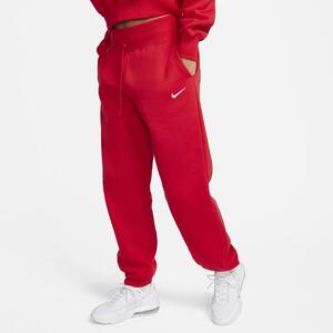 Nike Sportswear Phoenix Fleece Women&#039;s High-Waisted Oversized Sweatpants DQ5887-657