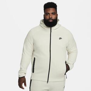 Nike Sportswear Tech Fleece Windrunner Men&#039;s Full-Zip Hoodie FB7921-020