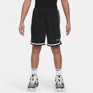 Nike Dri-FIT DNA Big Kids&#039; (Boys&#039;) Basketball Shorts FJ6802-010
