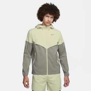 Nike Windrunner Men&#039;s Repel Running Jacket FB7540-371