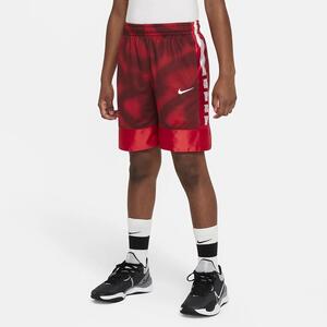 Nike Dri-FIT Elite 23 Big Kids&#039; (Boys&#039;) Basketball Shorts FN8326-657
