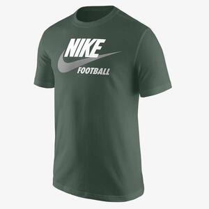 Nike Football Men&#039;s T-Shirt M11332NKFBFUT-NGR