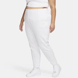 Nike Sportswear Chill Terry Women&#039;s Slim High-Waisted French Terry Sweatpants (Plus Size) FN2436-051