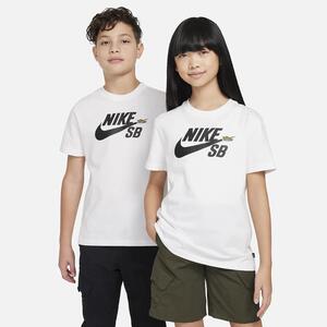 Nike SB Big Kids&#039; T-Shirt FN9673-100