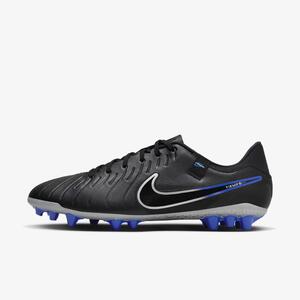 Nike Tiempo Legend 10 Academy Artificial-Grass Low-Top Soccer Cleats DV4340-040